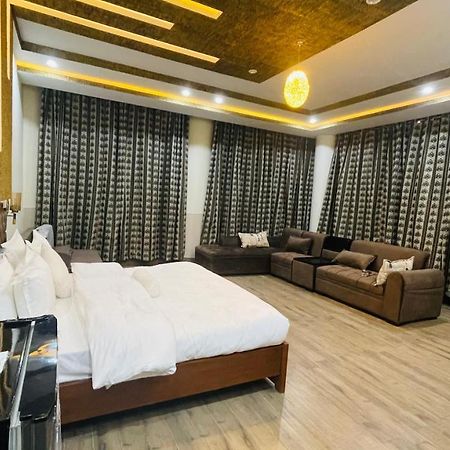 Liberty Hotel Bahrain Eksteriør bilde