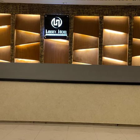 Liberty Hotel Bahrain Eksteriør bilde