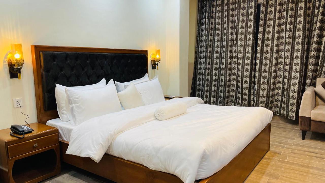 Liberty Hotel Bahrain Eksteriør bilde