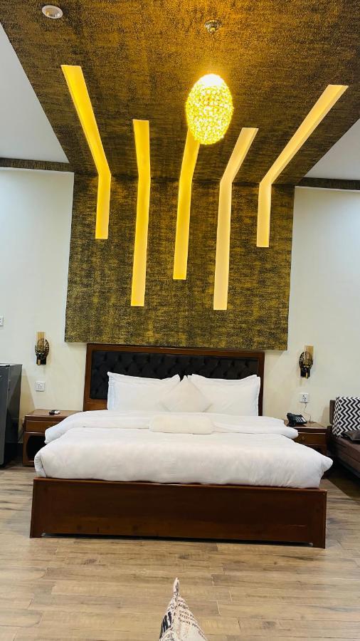 Liberty Hotel Bahrain Eksteriør bilde