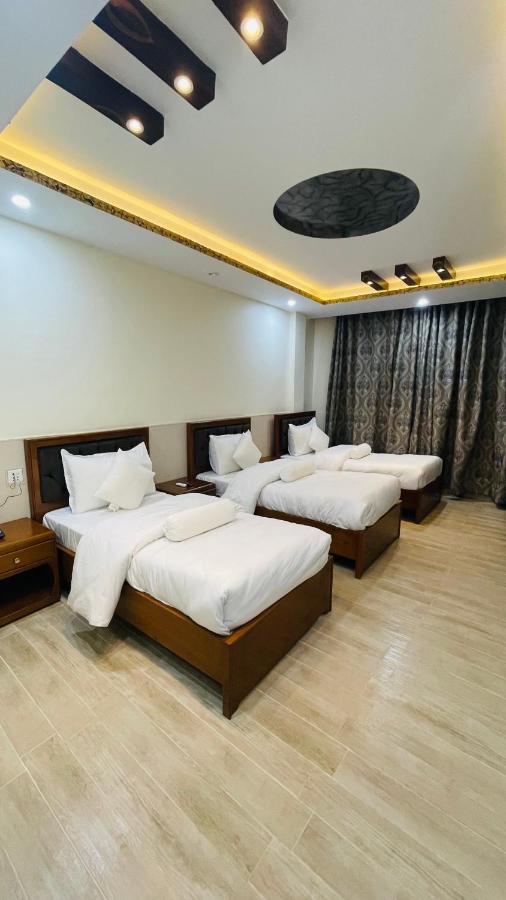 Liberty Hotel Bahrain Eksteriør bilde