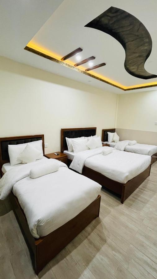 Liberty Hotel Bahrain Eksteriør bilde