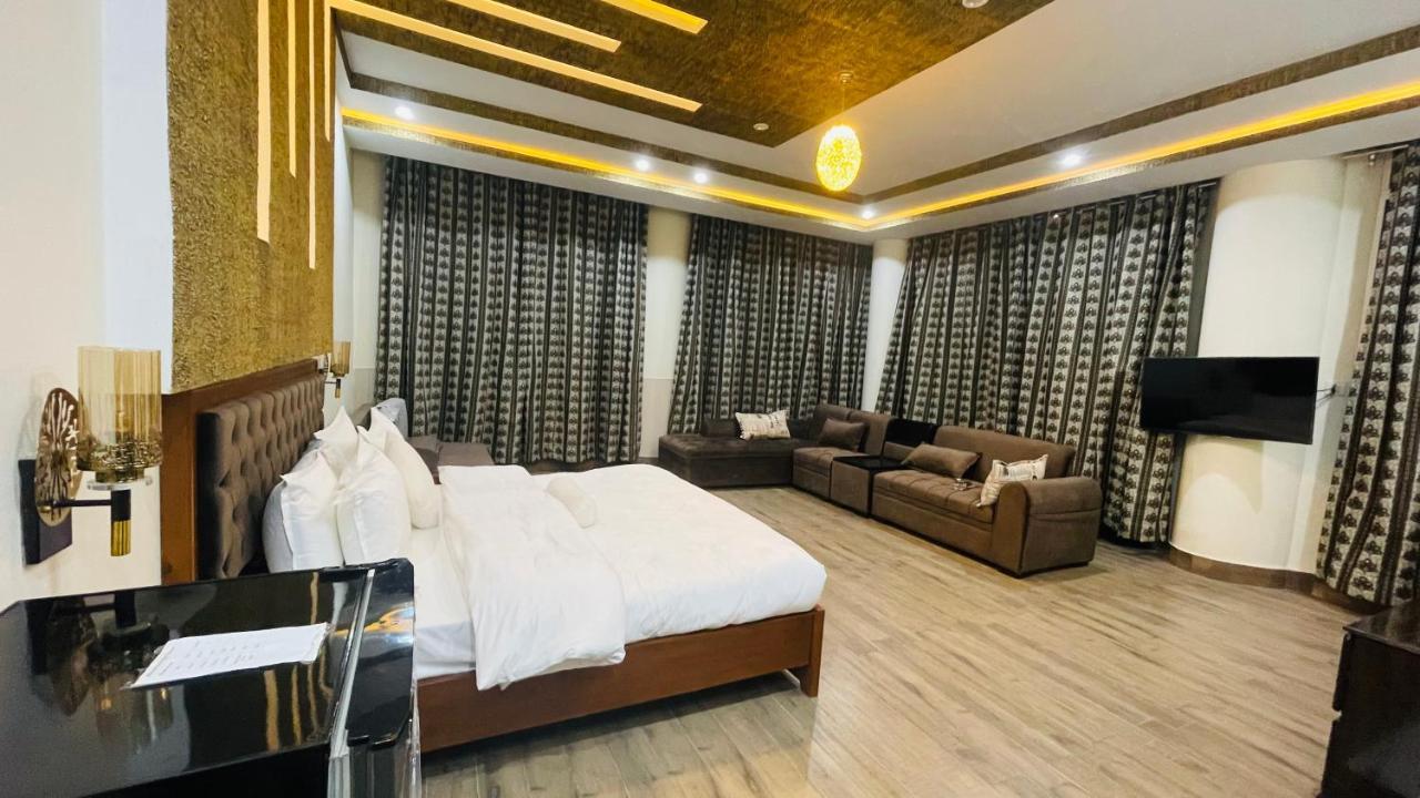 Liberty Hotel Bahrain Eksteriør bilde