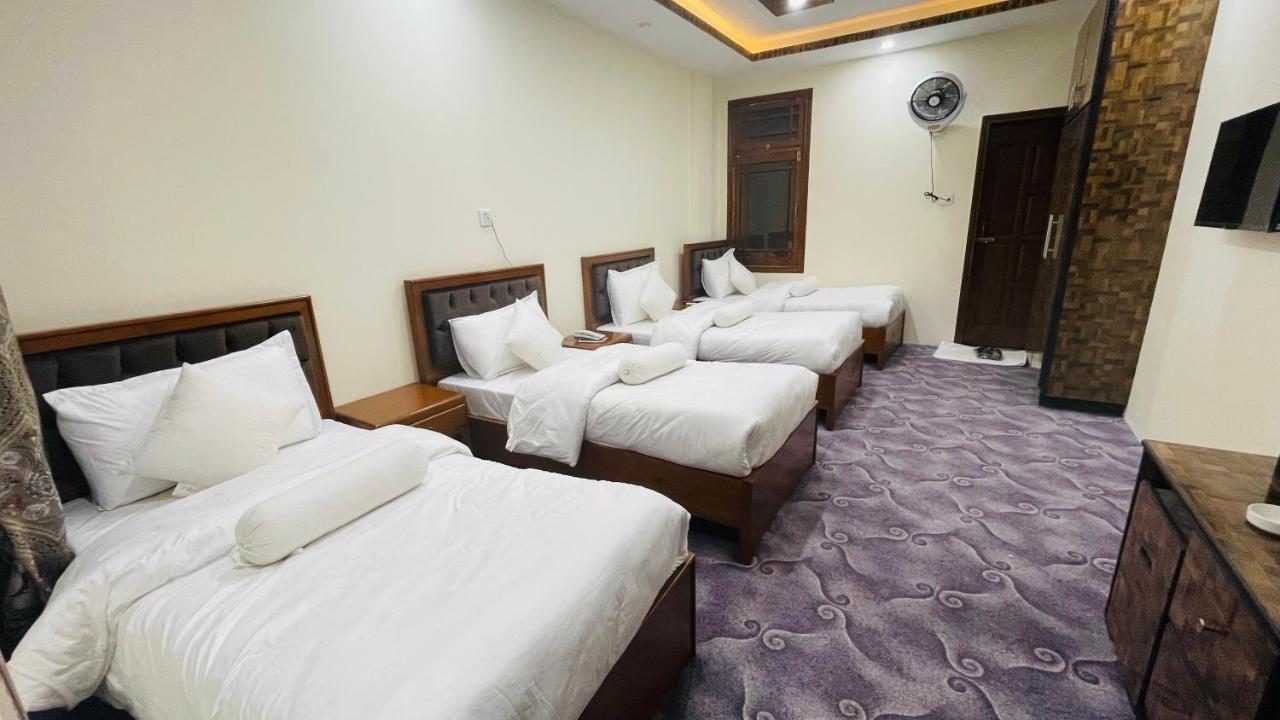 Liberty Hotel Bahrain Eksteriør bilde
