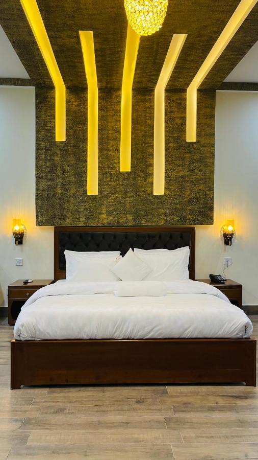 Liberty Hotel Bahrain Eksteriør bilde
