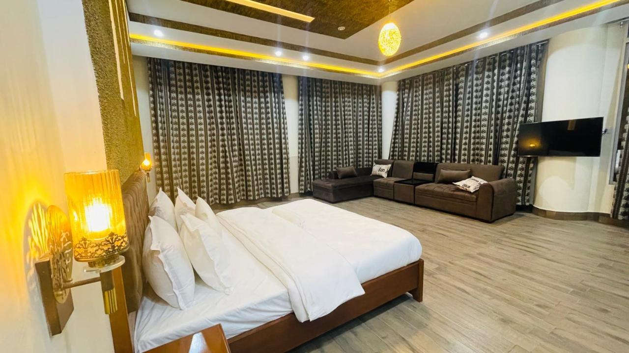 Liberty Hotel Bahrain Eksteriør bilde