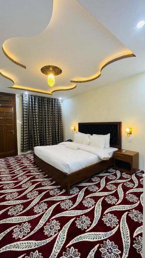Liberty Hotel Bahrain Eksteriør bilde
