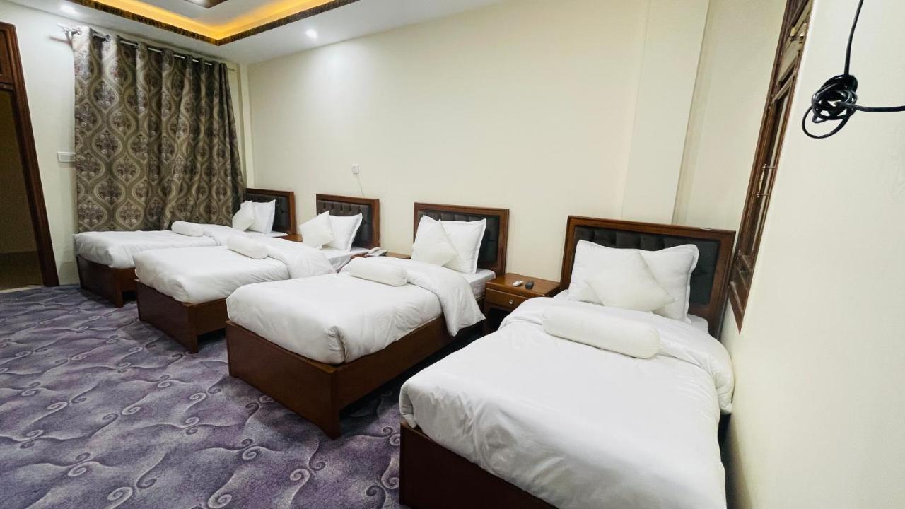 Liberty Hotel Bahrain Eksteriør bilde