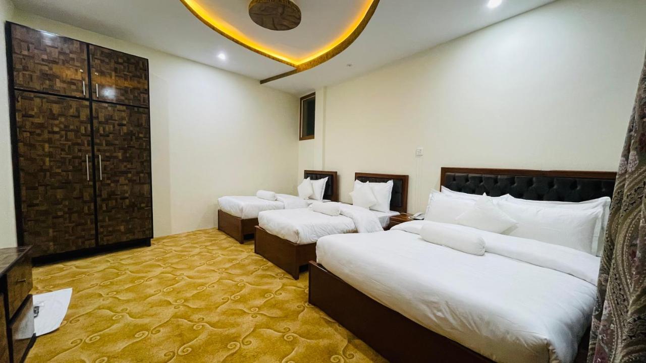 Liberty Hotel Bahrain Eksteriør bilde