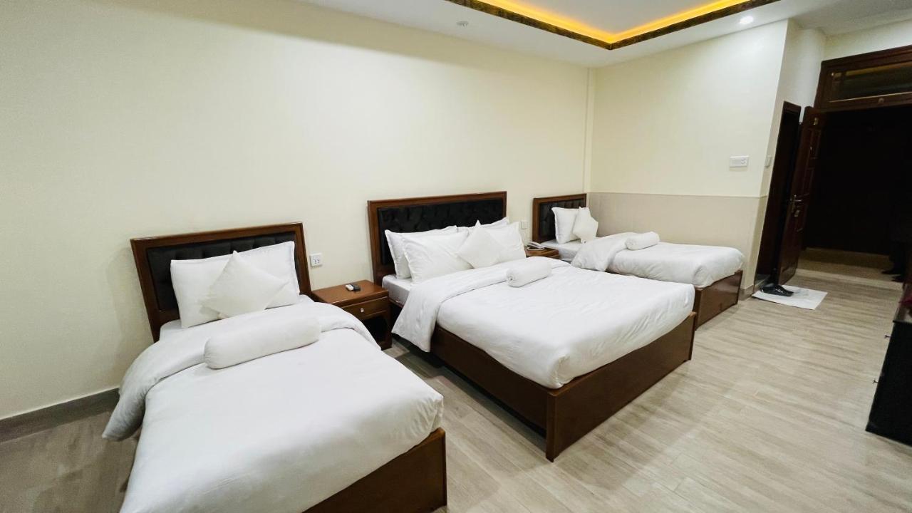 Liberty Hotel Bahrain Eksteriør bilde