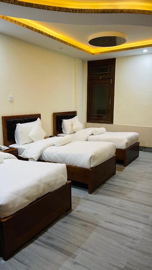 Liberty Hotel Bahrain Eksteriør bilde