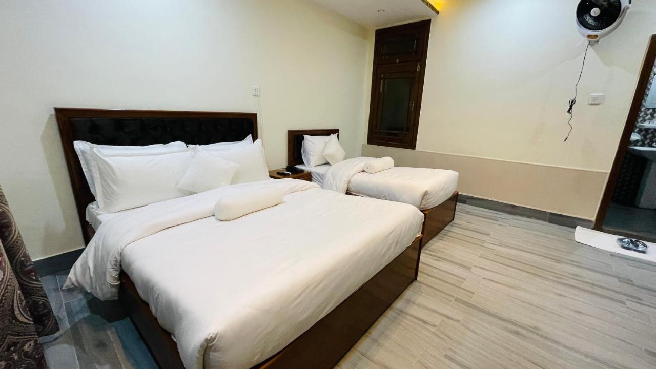 Liberty Hotel Bahrain Eksteriør bilde