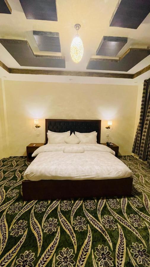 Liberty Hotel Bahrain Eksteriør bilde