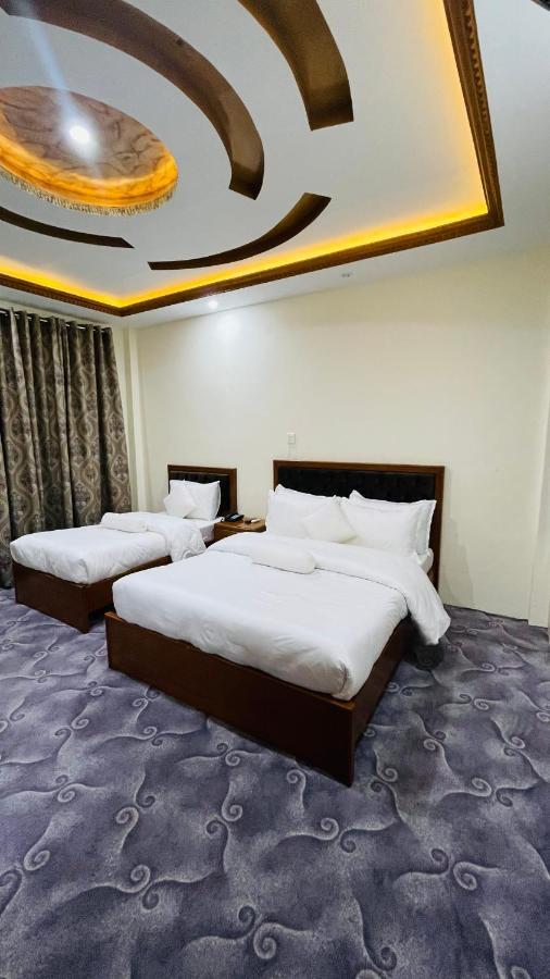 Liberty Hotel Bahrain Eksteriør bilde
