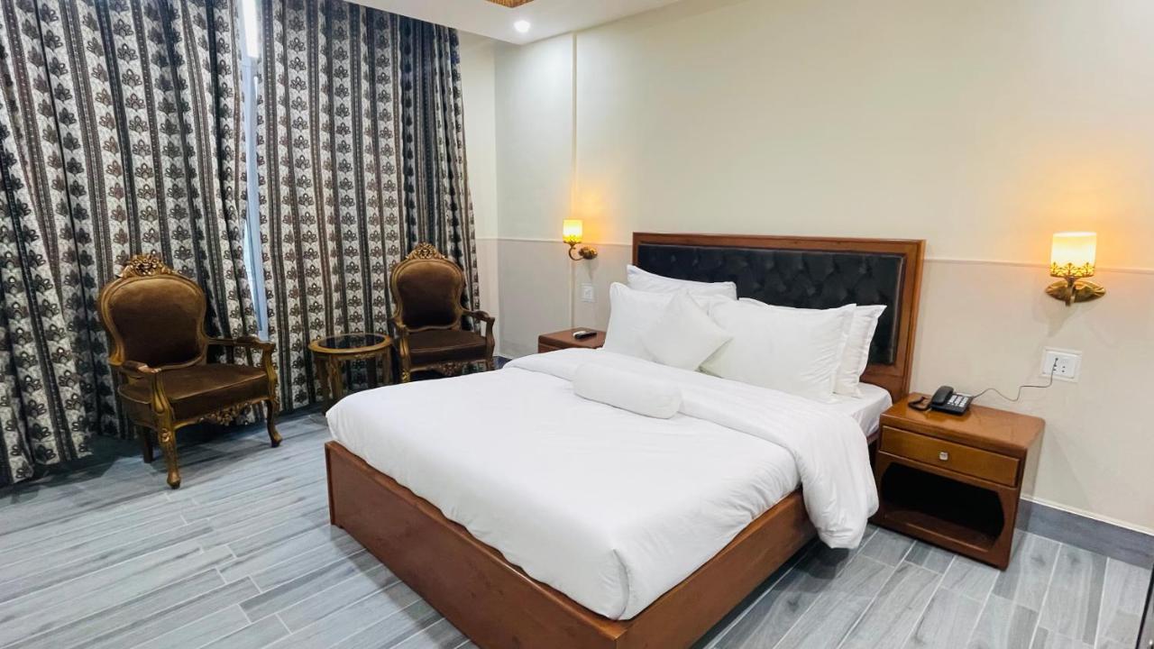 Liberty Hotel Bahrain Eksteriør bilde