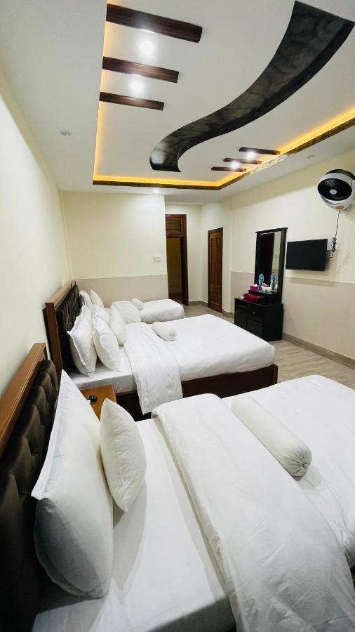 Liberty Hotel Bahrain Eksteriør bilde