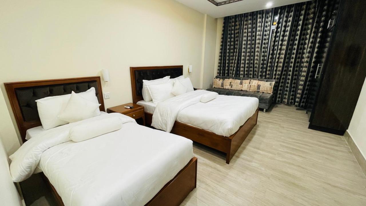 Liberty Hotel Bahrain Eksteriør bilde