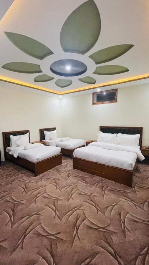 Liberty Hotel Bahrain Eksteriør bilde