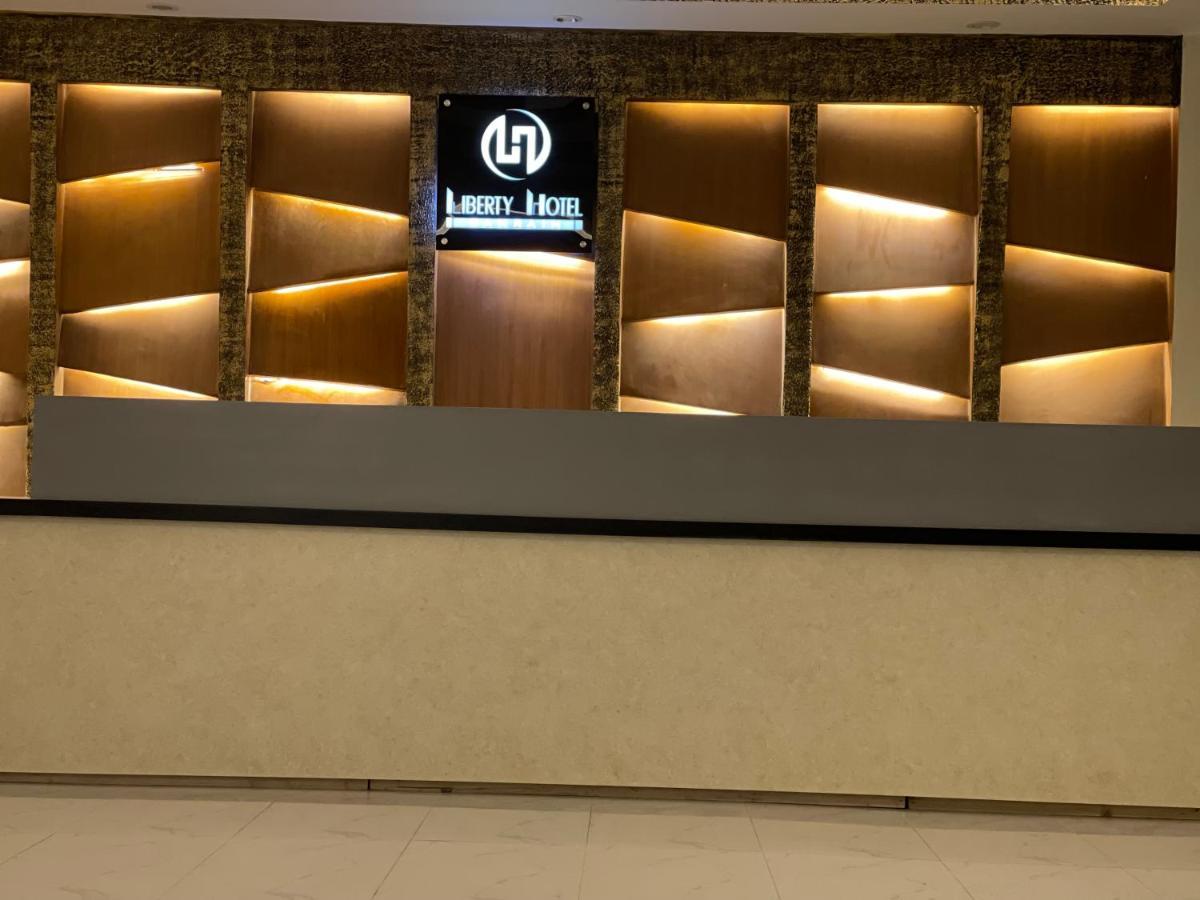 Liberty Hotel Bahrain Eksteriør bilde
