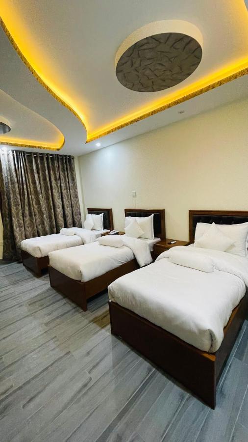 Liberty Hotel Bahrain Eksteriør bilde