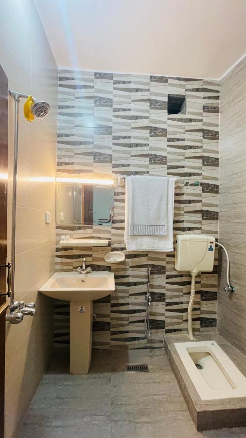 Liberty Hotel Bahrain Eksteriør bilde