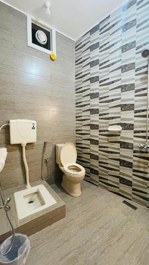 Liberty Hotel Bahrain Eksteriør bilde