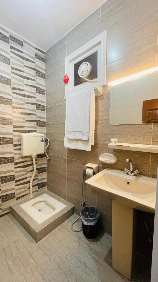 Liberty Hotel Bahrain Eksteriør bilde