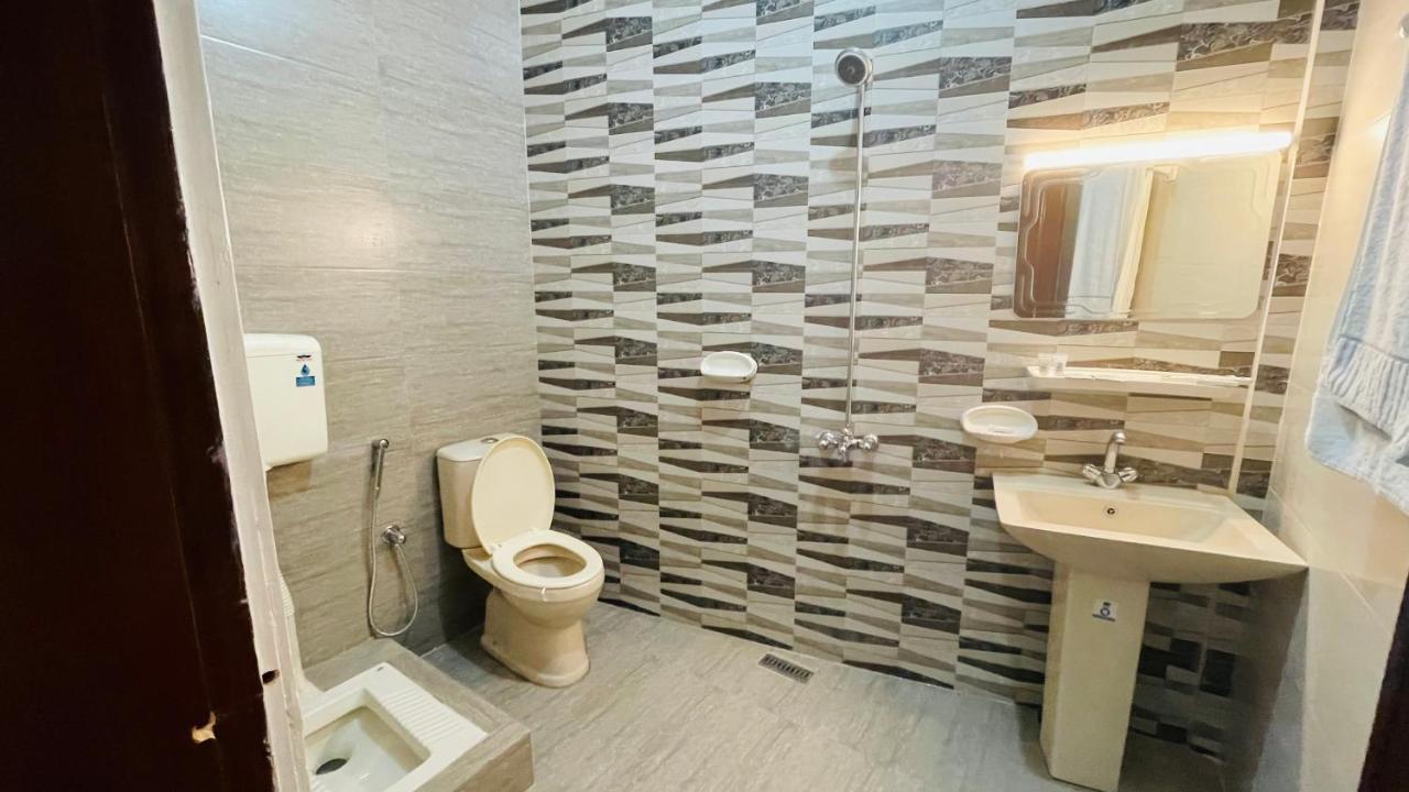 Liberty Hotel Bahrain Eksteriør bilde